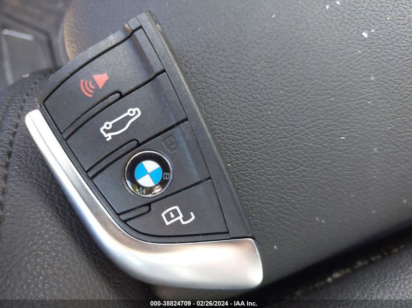 3MW5R7J06M8C13448 2021 BMW 330I xDrive