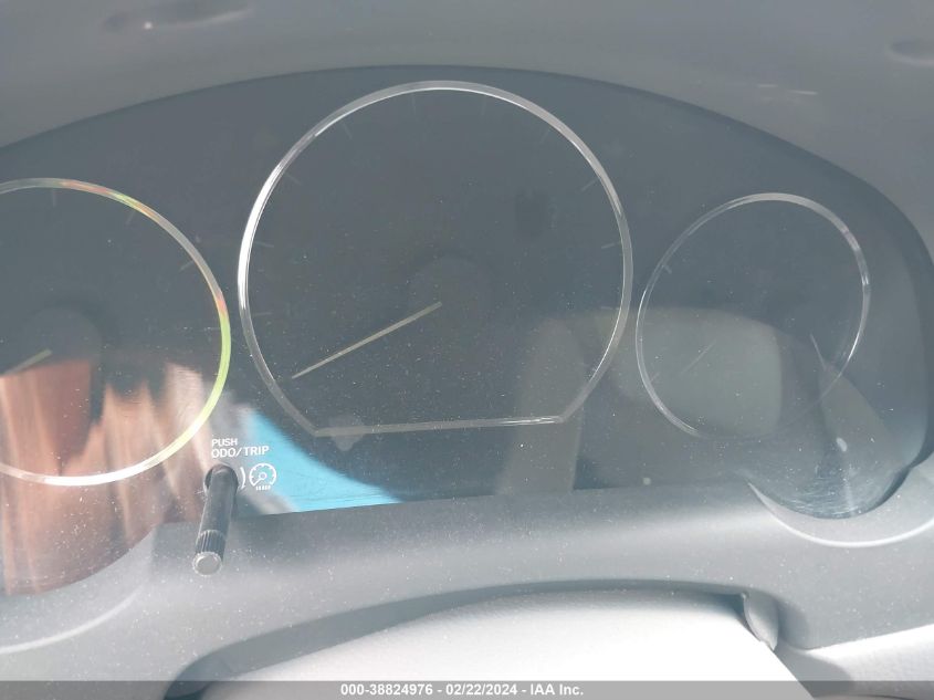 2008 Toyota Sienna Le VIN: 5TDZK23C58S214302 Lot: 38824976