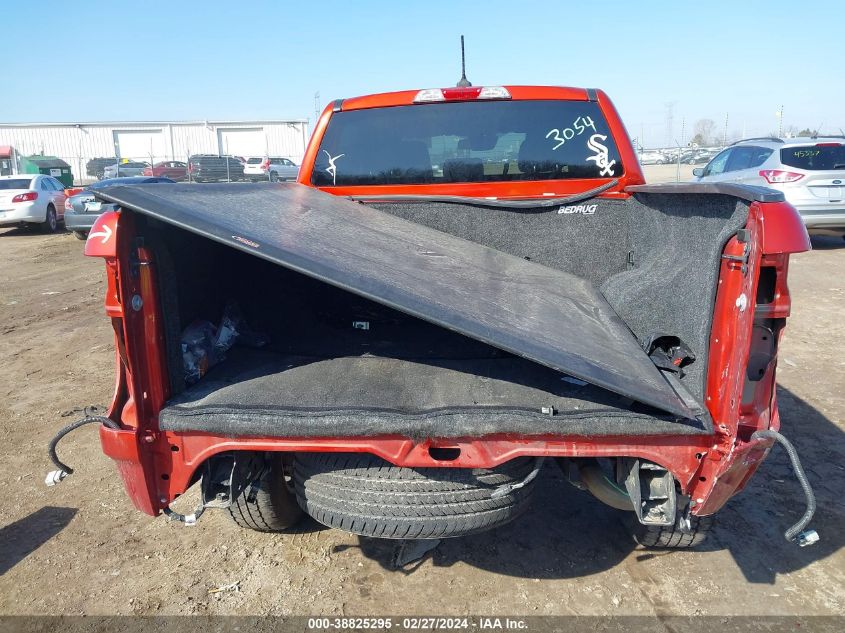 1FTER4EH3KLB02749 2019 Ford Ranger Xlt