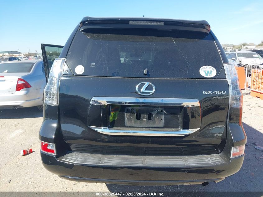 JTJJM7FXXK5223039 2019 LEXUS GX - Image 16