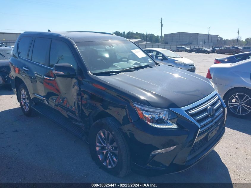 JTJJM7FXXK5223039 2019 LEXUS GX - Image 1