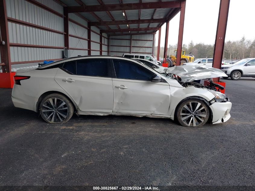 2020 Nissan Altima Sr Intelligent Awd VIN: 1N4BL4CW0LC120204 Lot: 38825667