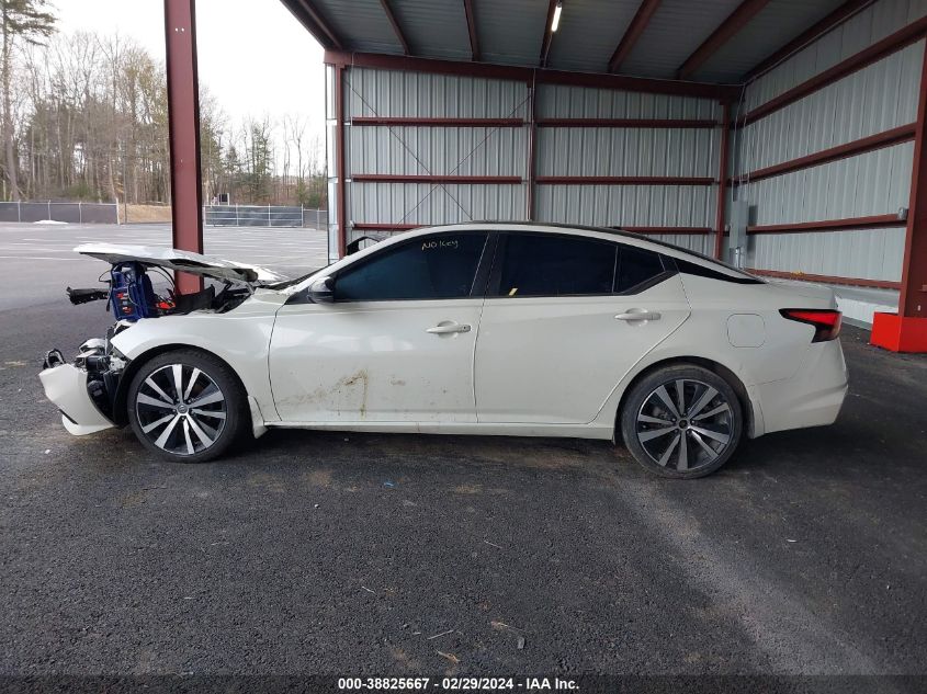 2020 Nissan Altima Sr Intelligent Awd VIN: 1N4BL4CW0LC120204 Lot: 38825667