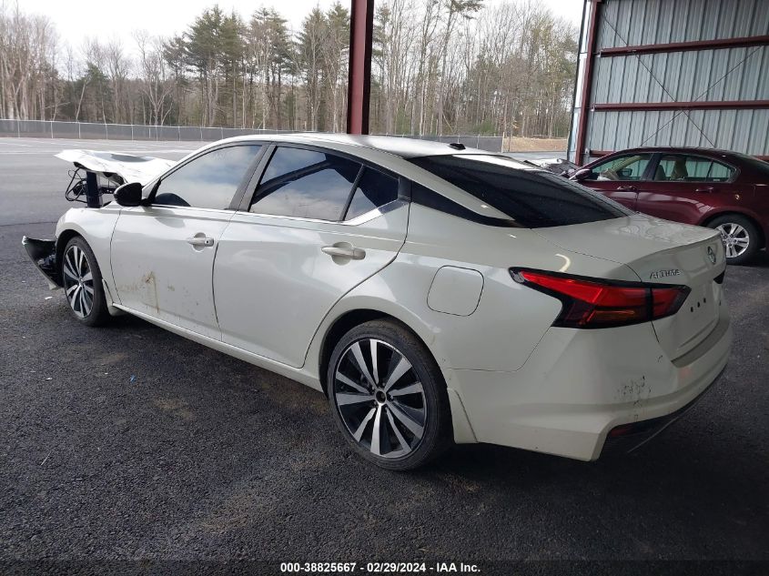 2020 Nissan Altima Sr Intelligent Awd VIN: 1N4BL4CW0LC120204 Lot: 38825667