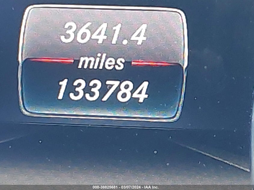 2017 MERCEDES-BENZ GLE 350 - 4JGDA5JB9HA820896