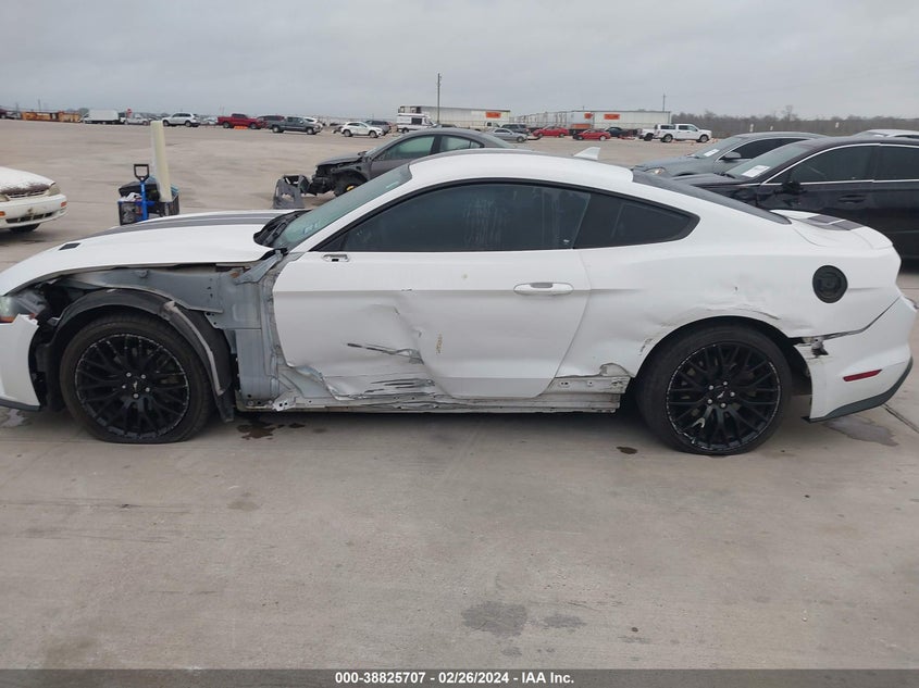 VIN 1FA6P8TH3L5169853 2020 FORD MUSTANG