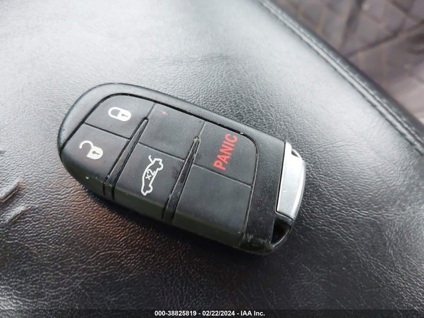 2015 CHRYSLER 200 LX - 1C3CCCFB7FN560791