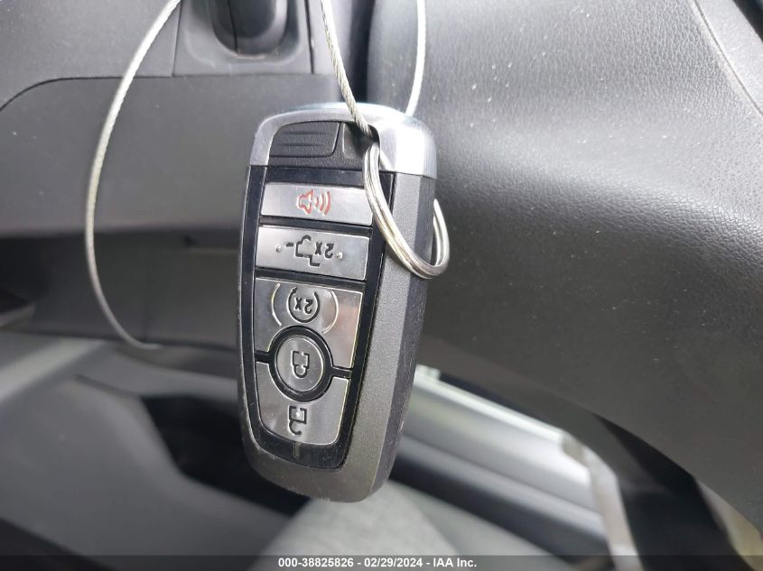 2023 Ford F-250 - 1FT8W2BT5PEC96795