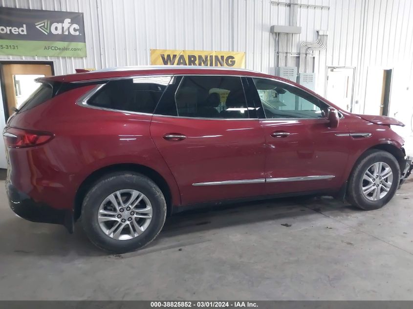 2019 Buick Enclave Awd Premium VIN: 5GAEVBKW2KJ294312 Lot: 38825852