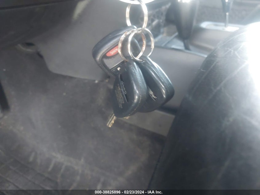 2015 JEEP WRANGLER UNLIMITED WRANGLER X - 1C4BJWEG0FL601737