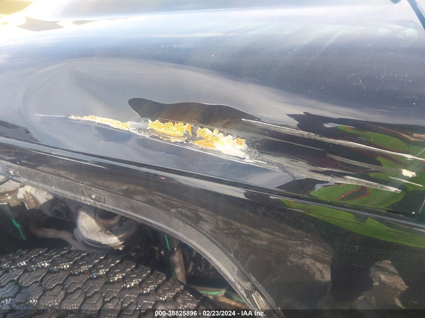 2015 JEEP WRANGLER UNLIMITED WRANGLER X - 1C4BJWEG0FL601737