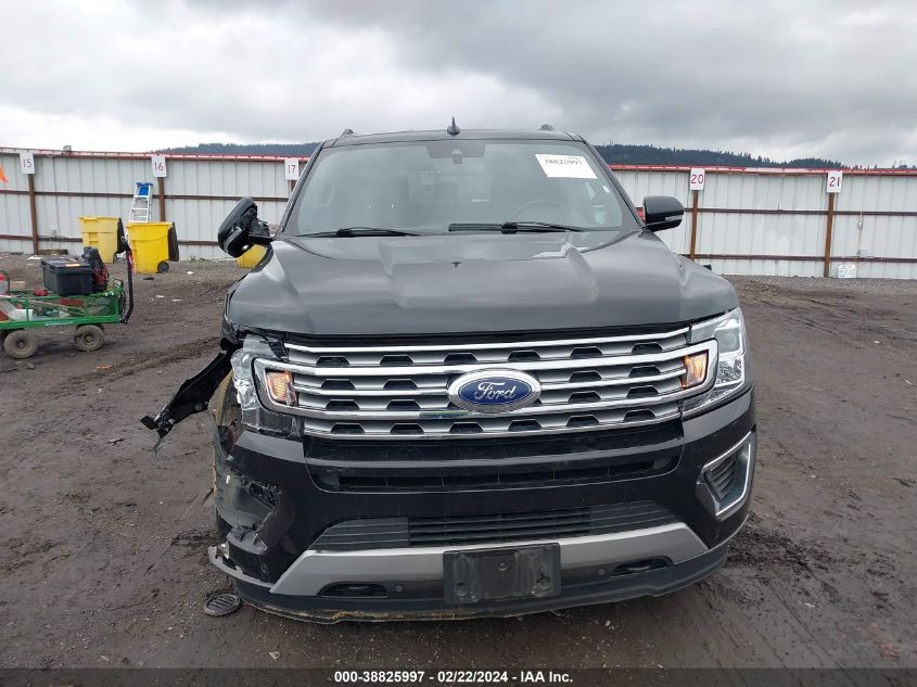 2021 Ford Expedition Limited VIN: 1FMJU2AT5MEA36672 Lot: 38825997