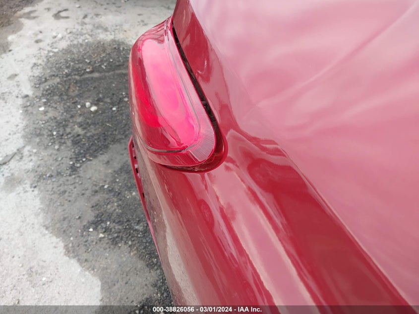 2018 NISSAN VERSA 1.6 S+ - 3N1CN7AP2JL821465