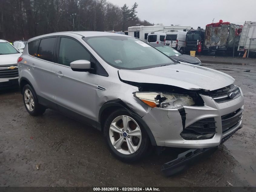 2016 Ford Escape Se VIN: 1FMCU9G92GUA54697 Lot: 38826075