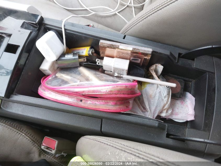 2013 Ford Edge Limited VIN: 2FMDK3KC1DBA18169 Lot: 39669009