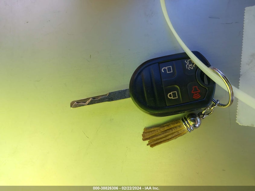 2016 FORD FIESTA SE - 3FADP4EJ3GM130759