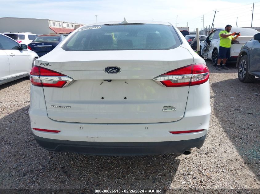 3FA6P0CD6LR153111 2020 FORD FUSION - Image 17