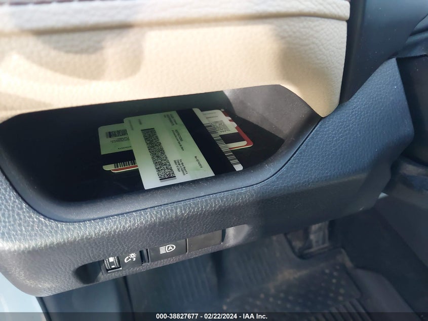 2022 TOYOTA RAV4 XLE - 2T3W1RFV9NC212995