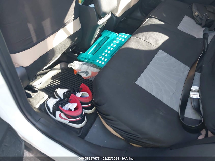 2022 TOYOTA RAV4 XLE - 2T3W1RFV9NC212995