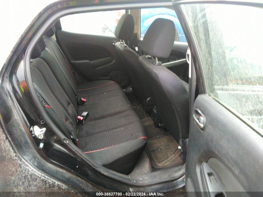 2013 Mazda Mazda2 Touring VIN: JM1DE1LY1D0163417 Lot: 38827700