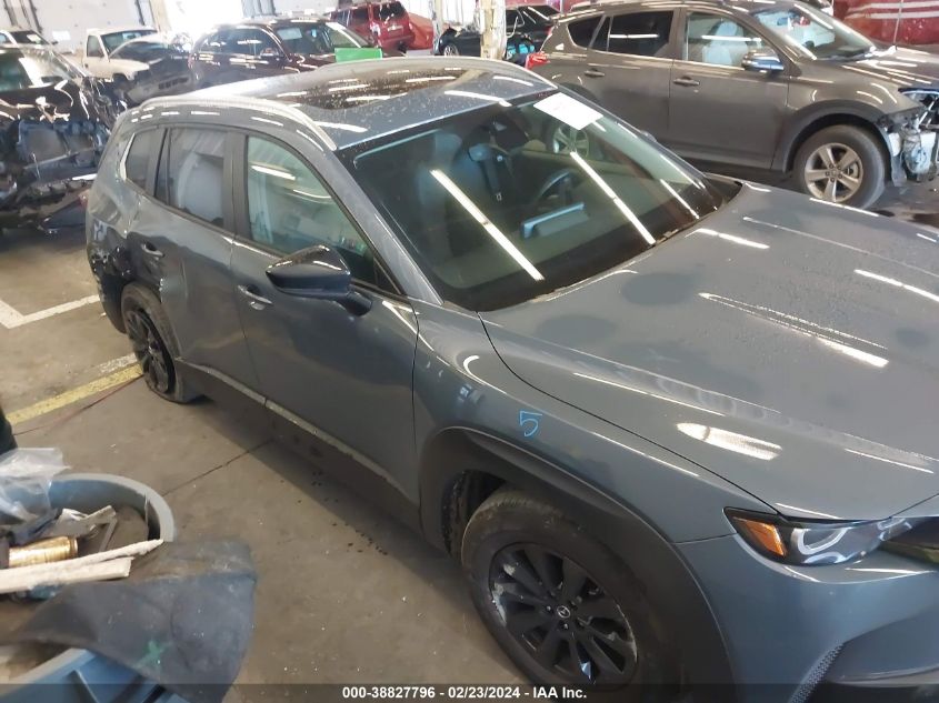 2023 Mazda Cx-50 2.5 S Preferred Plus VIN: 7MMVABCM9PN129428 Lot: 38827796