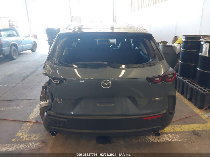 2023 Mazda Cx-50 2.5 S Preferred Plus VIN: 7MMVABCM9PN129428 Lot: 38827796