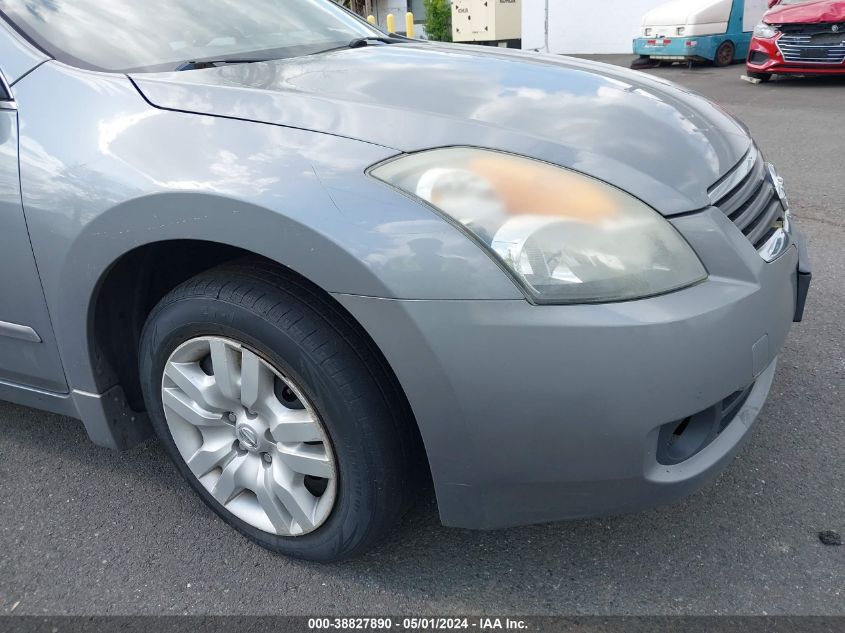 1N4AL21E59N483458 2009 Nissan Altima 2.5 S