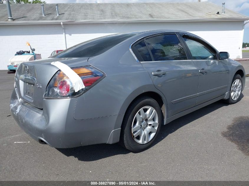 1N4AL21E59N483458 2009 Nissan Altima 2.5 S