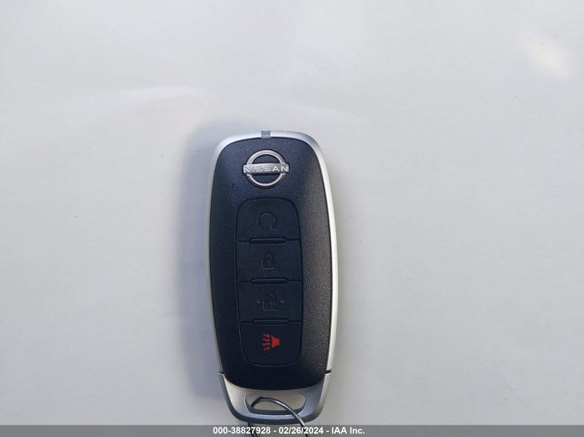 2023 NISSAN ROGUE SV INTELLIGENT AWD - JN8BT3BB4PW473833