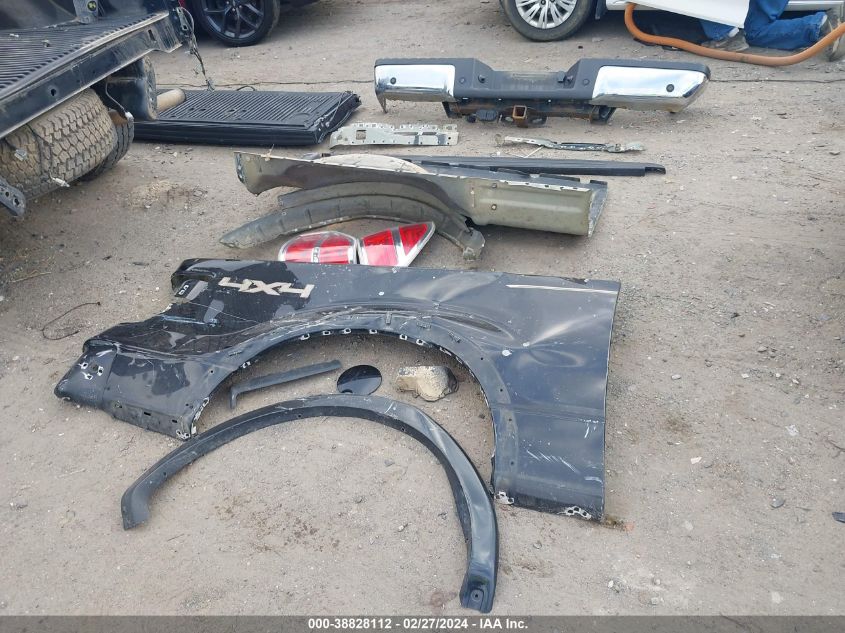 1FTEW1ET2EKE68289 2014 Ford F150 Supercrew