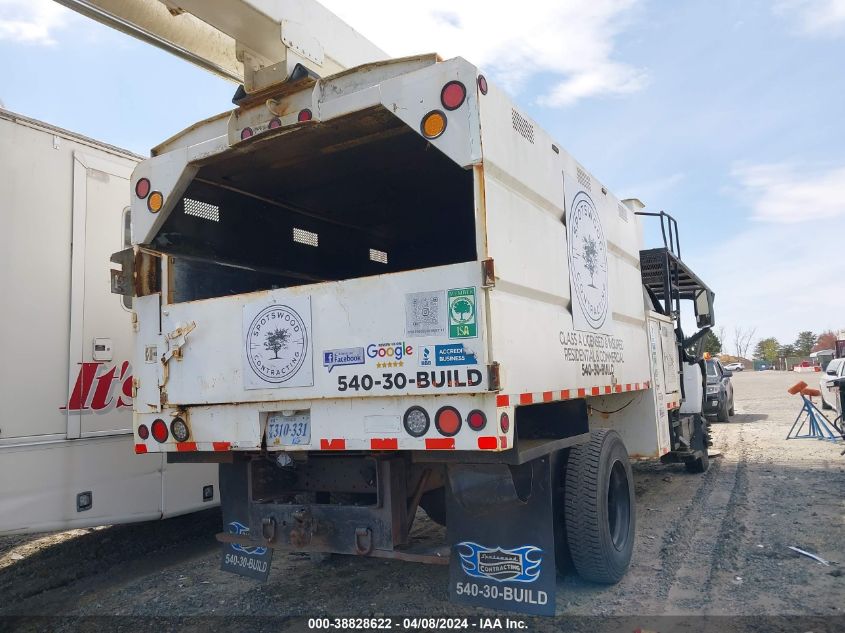 2005 GMC C7500 C7C042 VIN: 1GDL7C1E55F533112 Lot: 38828622