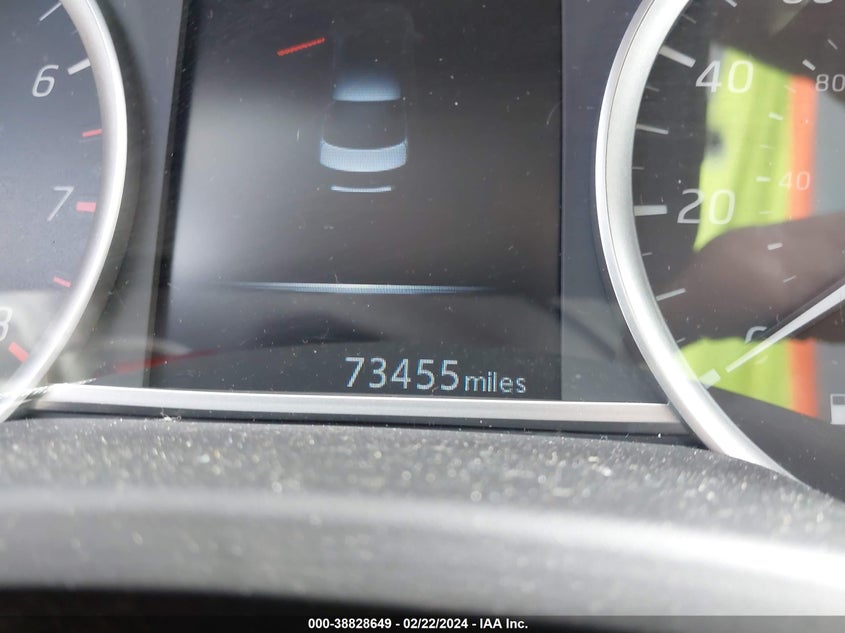 VIN 3N1AB7APXHY255228 2017 NISSAN SENTRA SR
