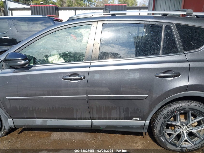 2018 TOYOTA RAV4 HYBRID SE - JTMJJREV3JD234556