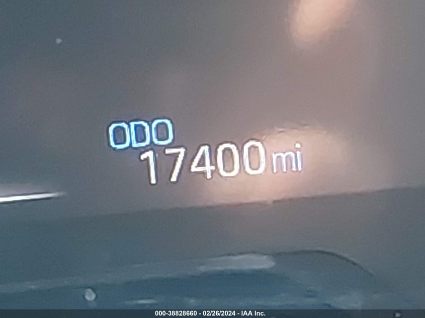 2023 TOYOTA RAV4 XLE HYBRID - JTMRWRFV2PD167637