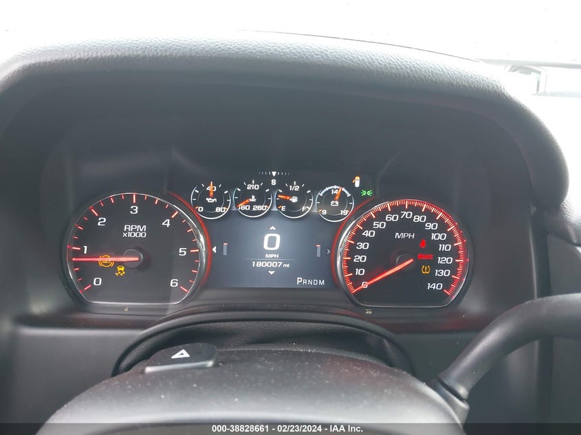 2016 GMC YUKON DENALI - 1GKS2CKJ4GR394221