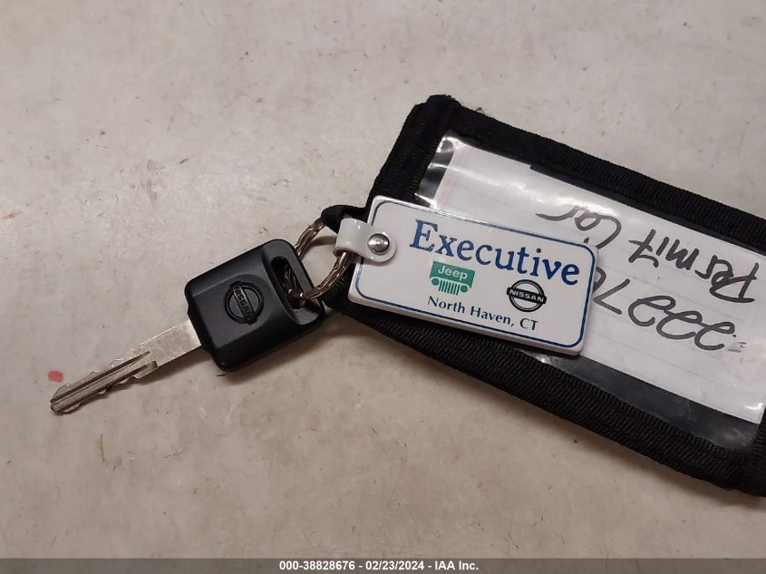 2016 NISSAN VERSA S/S PLUS/SV/SL - 3N1CN7AP0GL809730