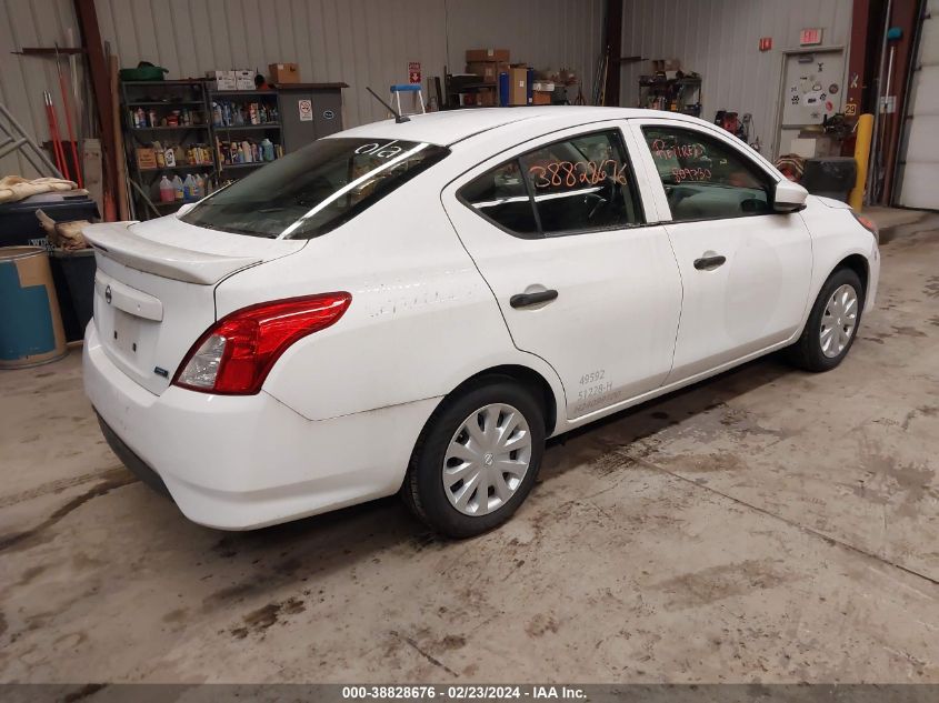 2016 NISSAN VERSA S/S PLUS/SV/SL - 3N1CN7AP0GL809730