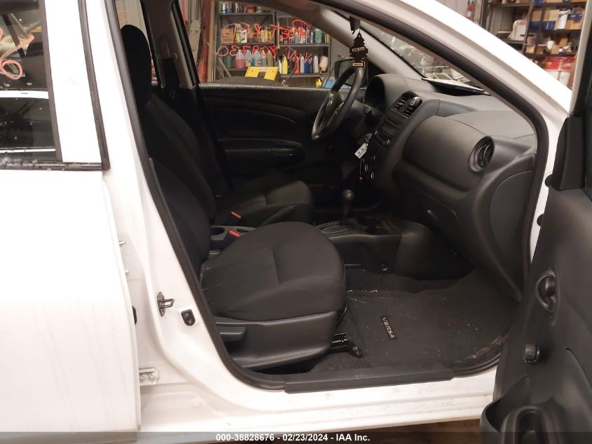 2016 NISSAN VERSA S/S PLUS/SV/SL - 3N1CN7AP0GL809730
