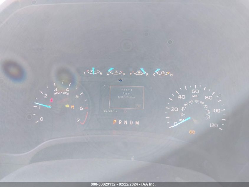 1FTFX1E51LKF58027 2020 Ford F-150 Xl