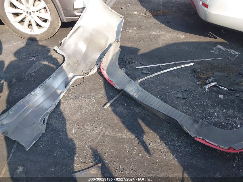 2016 KIA RIO EX/SX - KNADN4A34G6676071