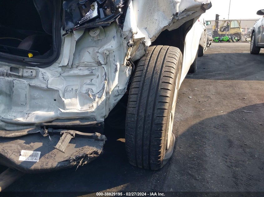 2016 KIA RIO EX/SX - KNADN4A34G6676071