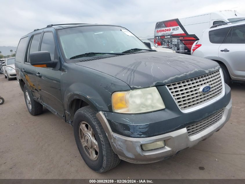 2003 Ford Expedition