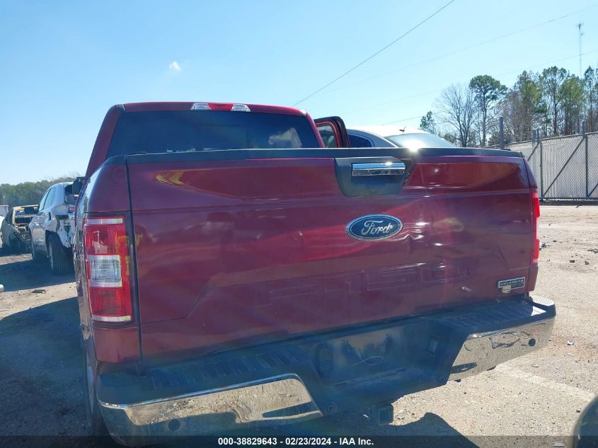 1FTEW1E45KFC84148 2019 FORD F-150 - Image 15