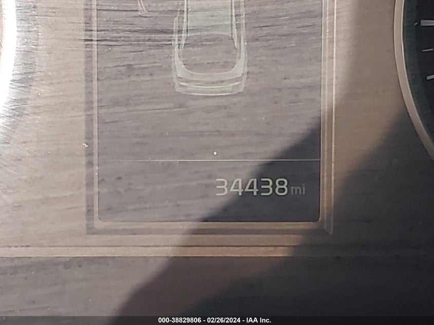 2022 KIA K5 GT-LINE - 5XXG64J25NG093995