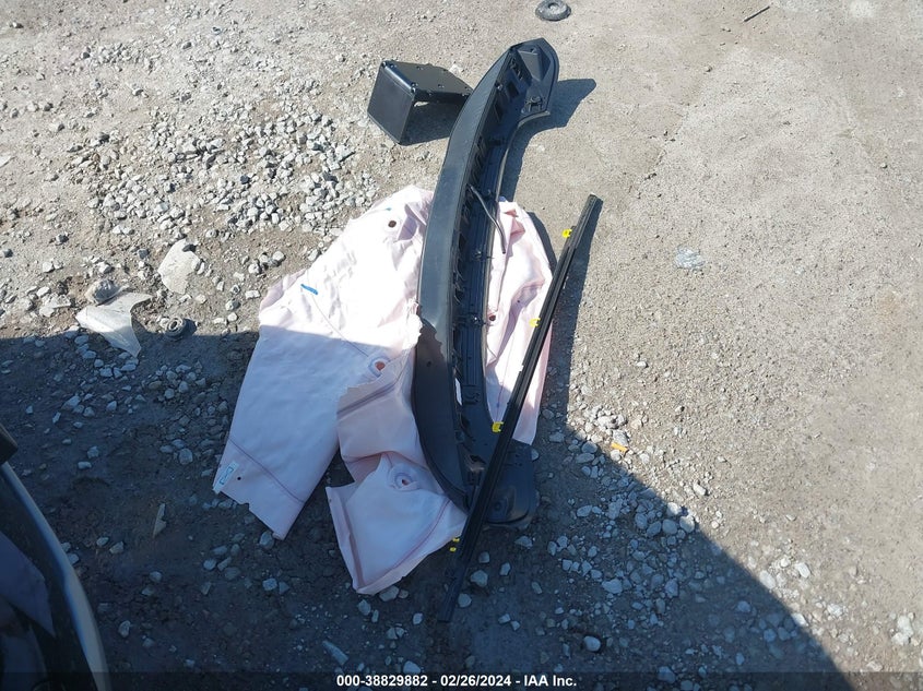 2017 HONDA CR-V LX - 5J6RW6H37HL004087