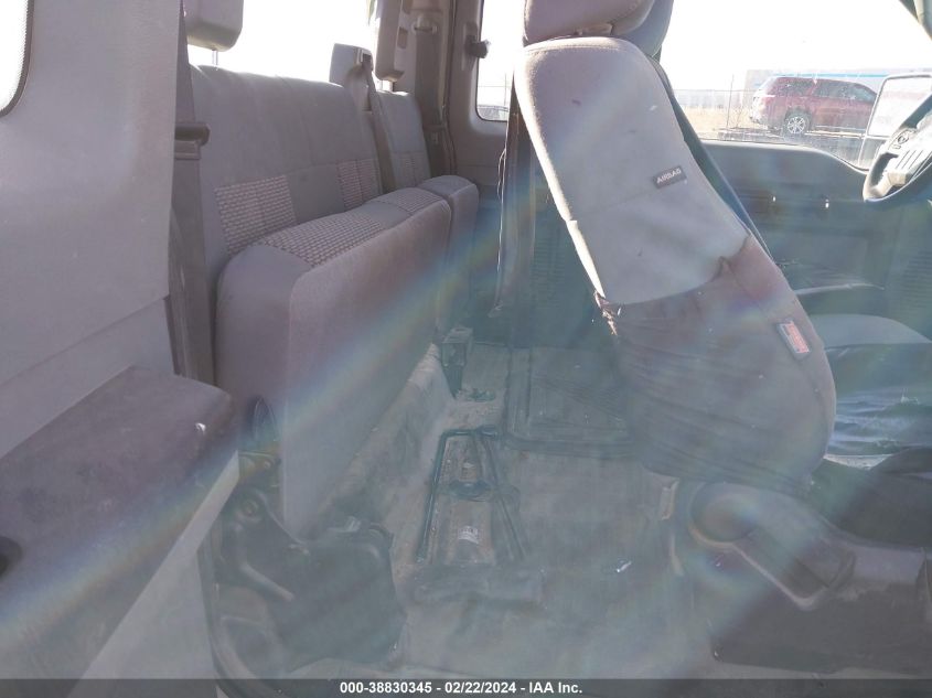 1FT8X3B63EEA85010 2014 Ford F-350 Xl