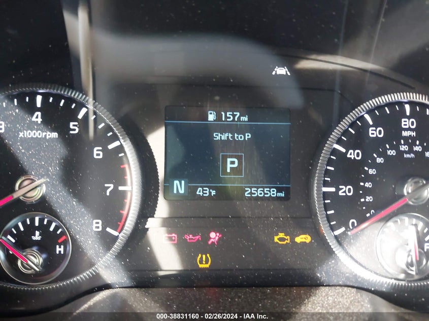 2021 KIA TELLURIDE EX 5XYP3DHC6MG108943