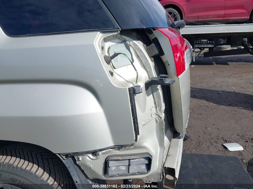 2014 GMC TERRAIN SLE-1 - 2GKFLVEK6E6194853