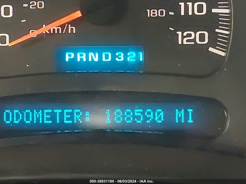 2004 Chevrolet Silverado 1500 Work Truck VIN: 1GCEC14X04Z332869 Lot: 38831180