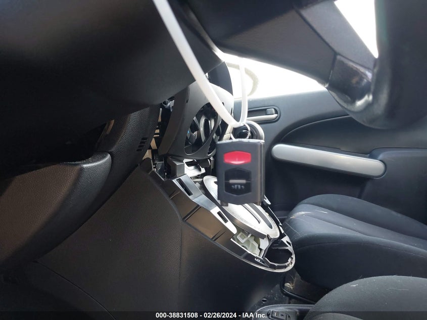 2013 MAZDA MAZDA2 SPORT - JM1DE1KZ2D0153408